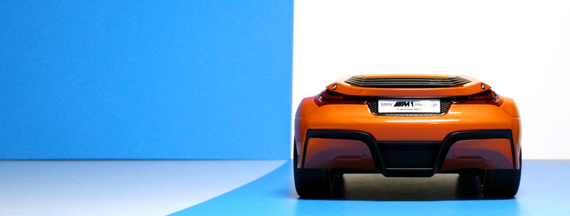Illustration for article titled Supercar Saturday